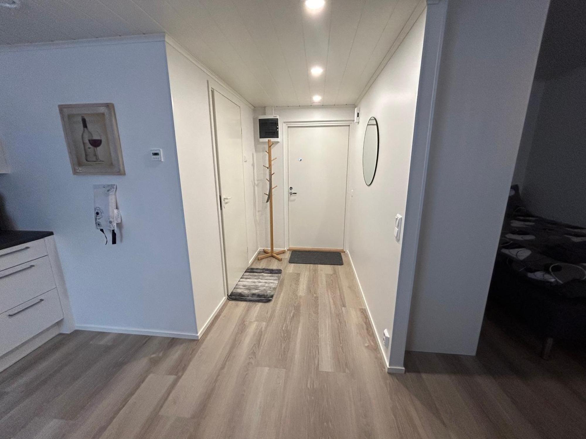 Kyllikinsola 18 B4 Naeppaerae 29 Nelioeinen Rivitaloyksioe 1-4 Henkiloeae Seinajoki Luaran gambar