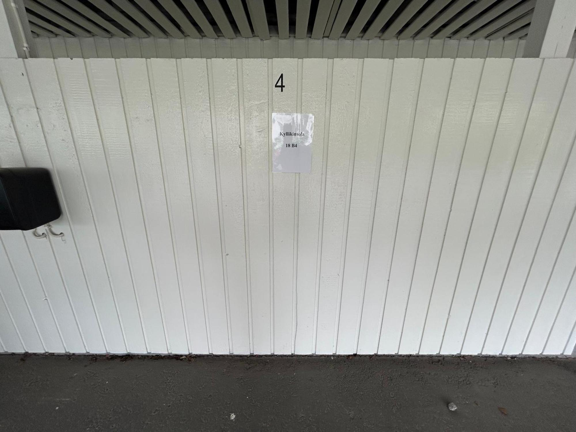 Kyllikinsola 18 B4 Naeppaerae 29 Nelioeinen Rivitaloyksioe 1-4 Henkiloeae Seinajoki Luaran gambar